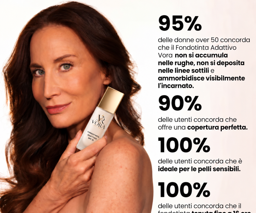 Fondotinta 4 in 1